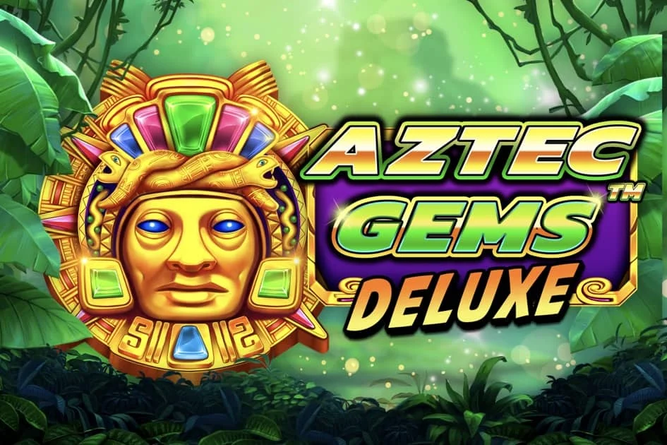 Aztec Gems สล็อตโบราณ