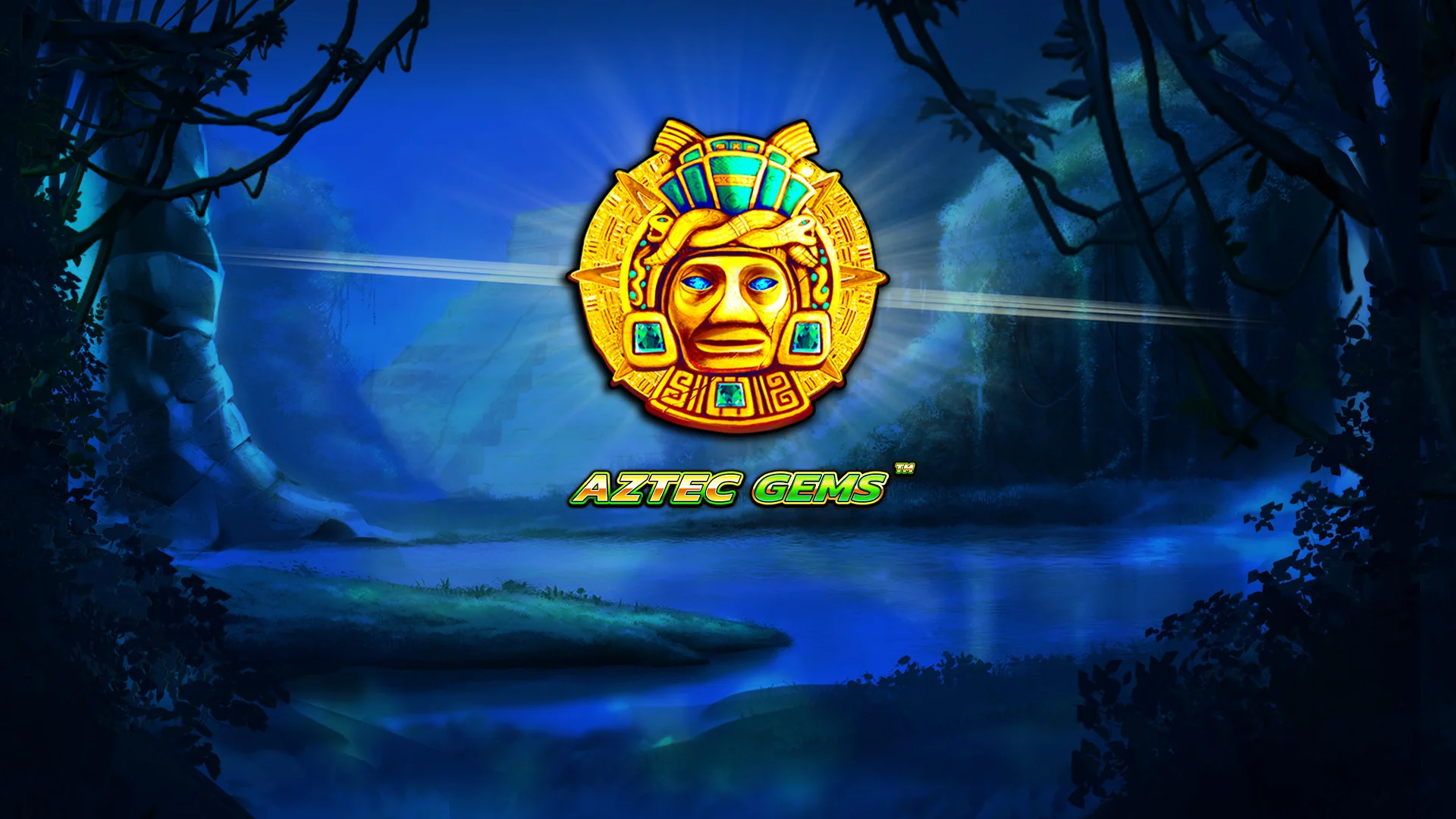 Aztec Gems อัญมณีแอซเทค