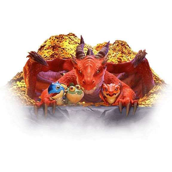 Dragon Hatch ไข่มังกร