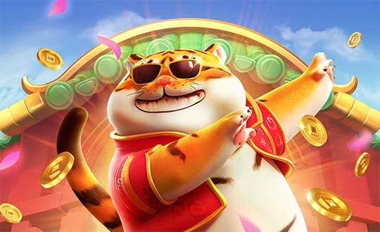 Fortune Tiger เสือทอง