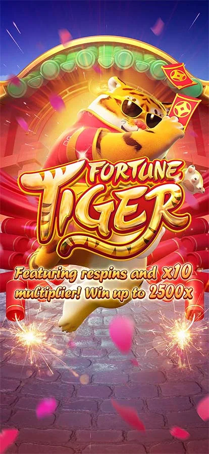 Fortune Tiger เสือมงคล
