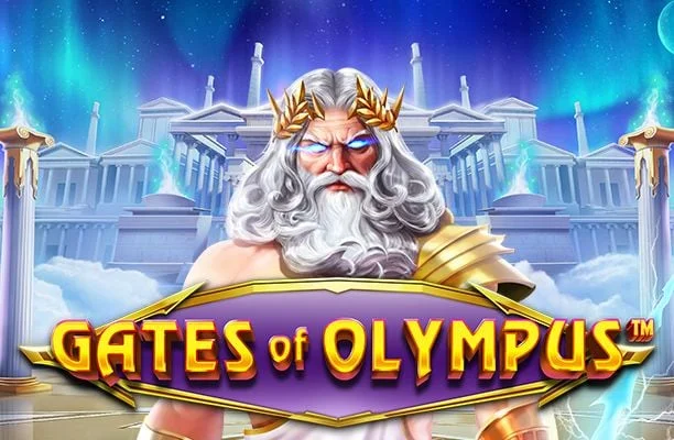 Gates of Olympus สล็อตเว็บตรง