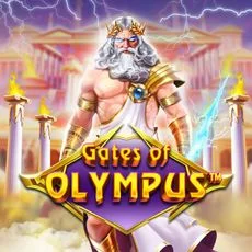 Gates of Olympus Zeus